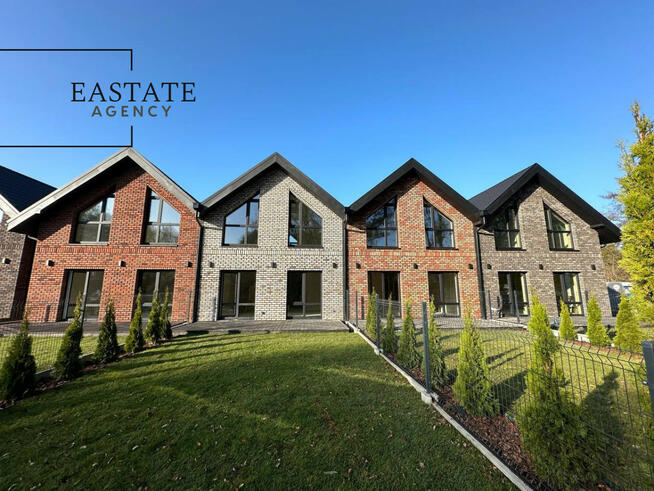 Dom Dawidy Bankowe gm. Raszyn,