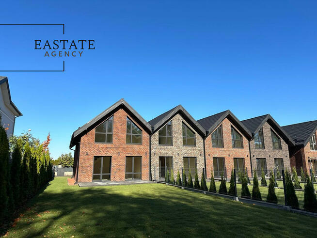 Dom Dawidy Bankowe gm. Raszyn,