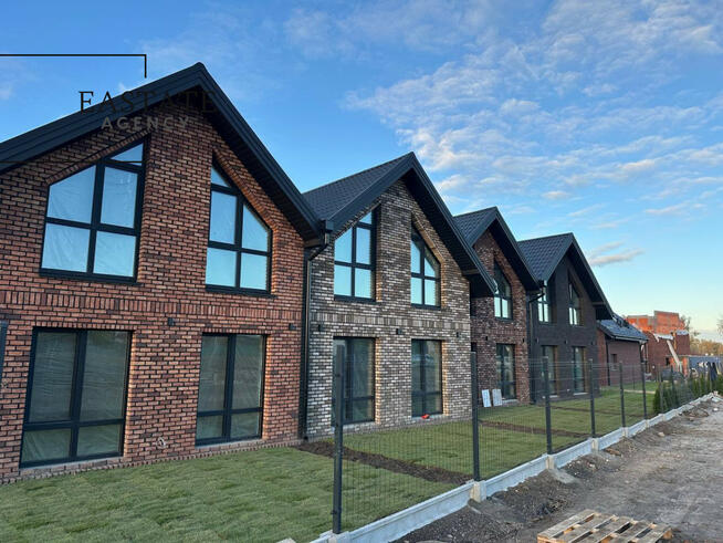 Dom Dawidy Bankowe gm. Raszyn,