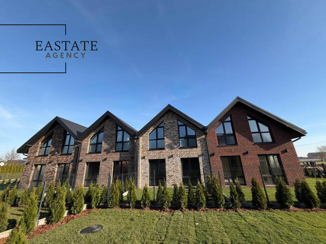 Dom Dawidy Bankowe gm. Raszyn,