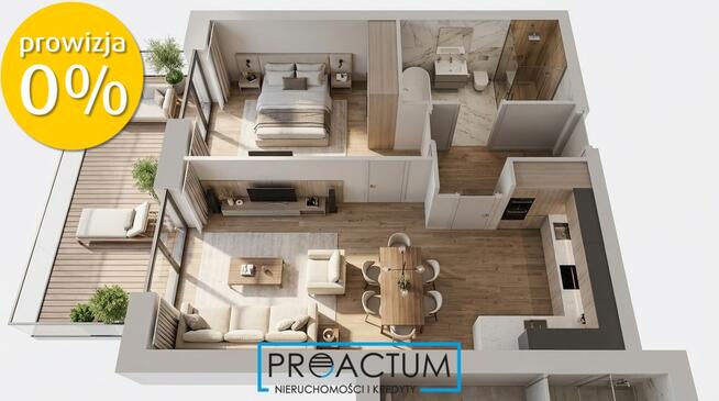 38,22 m2, 2 pokoje, miejsce parkingowe, winda!