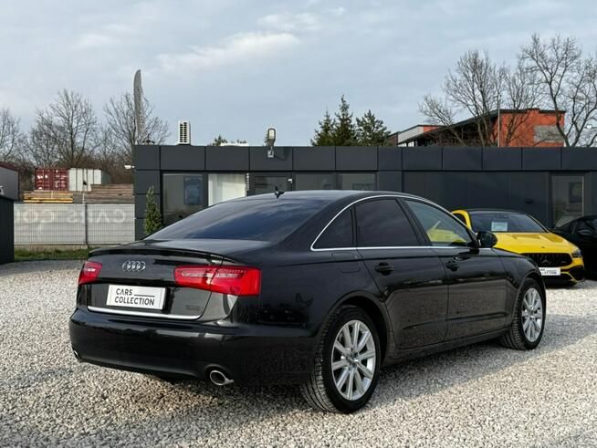 Audi A6 Wymieniony rozrząd / Matrix / Quattro / Kamera / Auto Hold / FV Marża