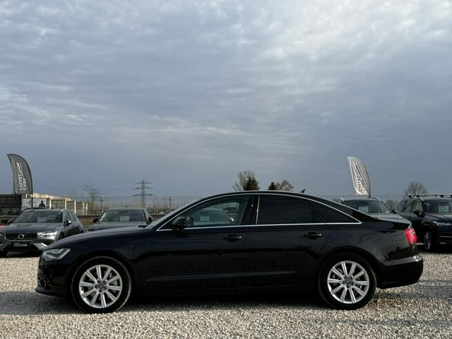 Audi A6 Wymieniony rozrząd / Matrix / Quattro / Kamera / Auto Hold / FV Marża