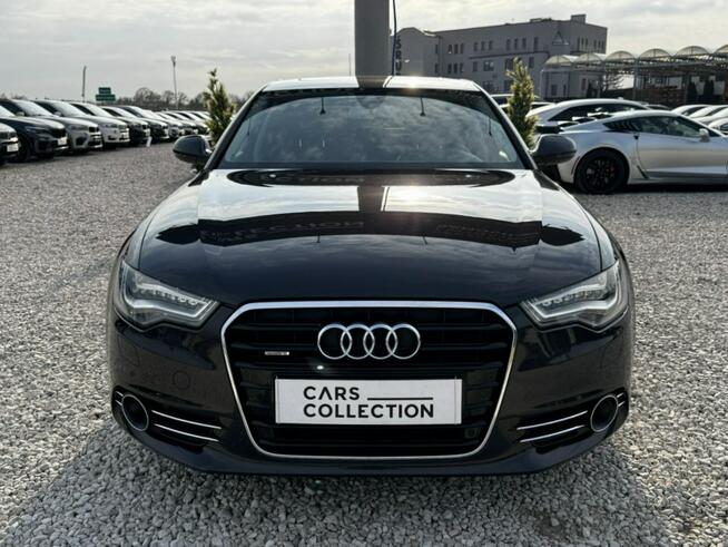 Audi A6 Wymieniony rozrząd / Matrix / Quattro / Kamera / Auto Hold / FV Marża