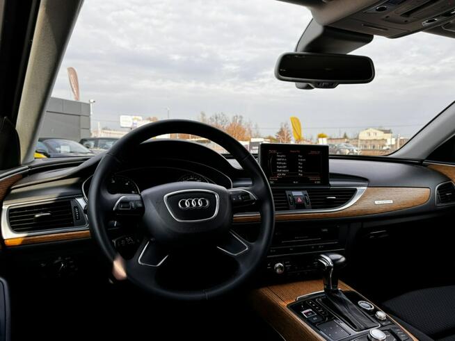 Audi A6 Wymieniony rozrząd / Matrix / Quattro / Kamera / Auto Hold / FV Marża