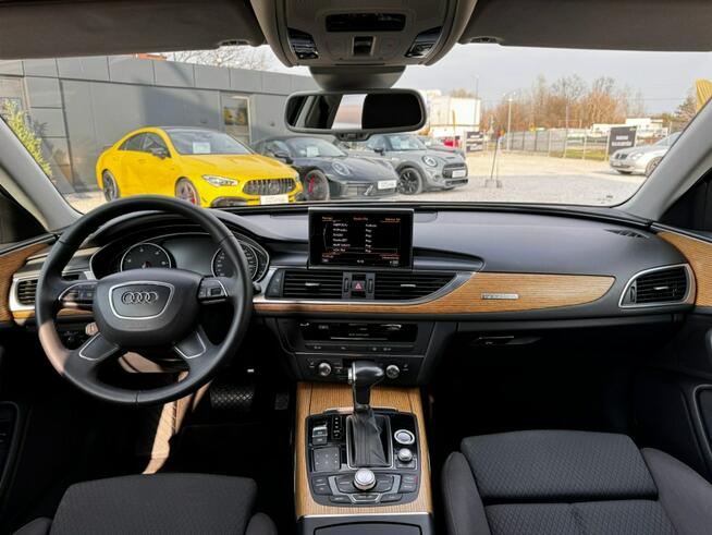 Audi A6 Wymieniony rozrząd / Matrix / Quattro / Kamera / Auto Hold / FV Marża