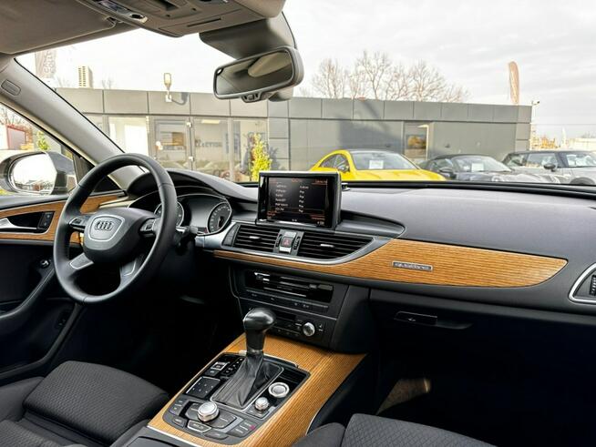 Audi A6 Wymieniony rozrząd / Matrix / Quattro / Kamera / Auto Hold / FV Marża