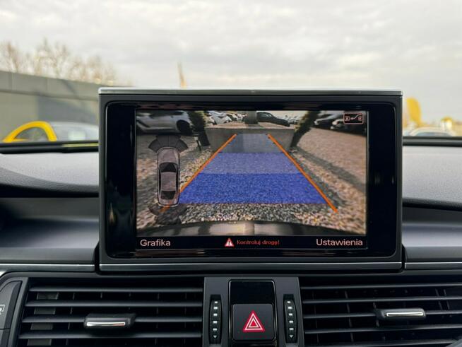 Audi A6 Wymieniony rozrząd / Matrix / Quattro / Kamera / Auto Hold / FV Marża