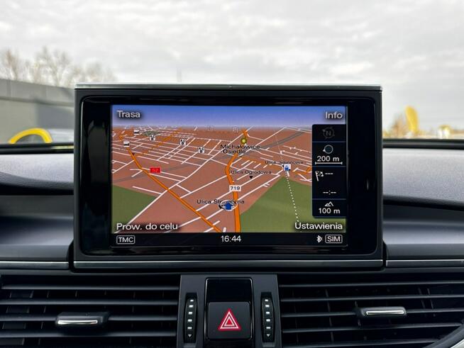 Audi A6 Wymieniony rozrząd / Matrix / Quattro / Kamera / Auto Hold / FV Marża