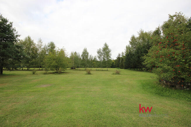 Działka budowlana Boguchwałowice gm. Mierzęcice,