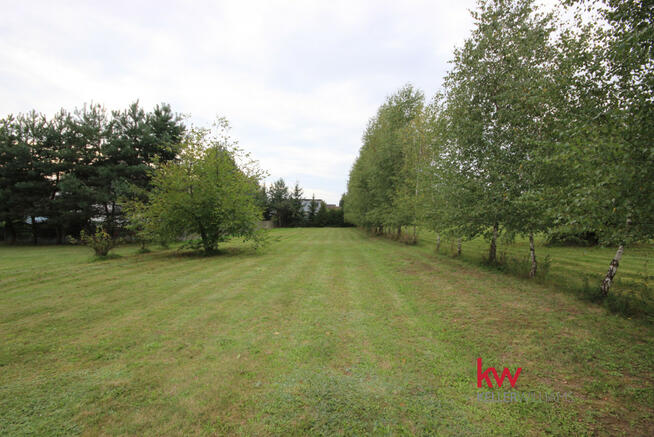 Działka budowlana Boguchwałowice gm. Mierzęcice,