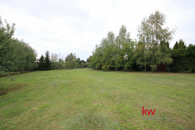 Działka budowlana Boguchwałowice gm. Mierzęcice,