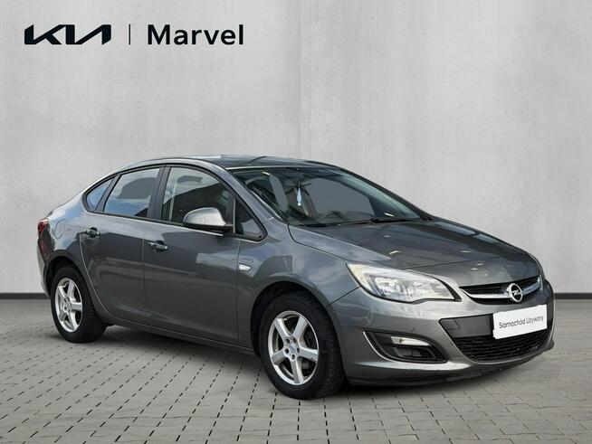 Opel Astra 1.4 T 140 KM LPG Salon PL