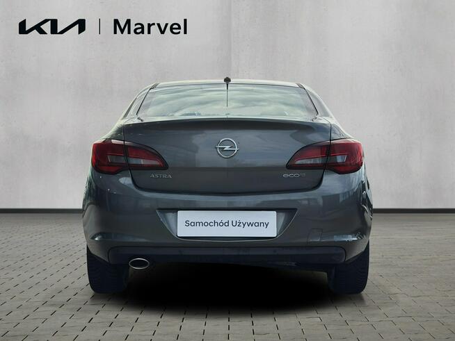 Opel Astra 1.4 T 140 KM LPG Salon PL