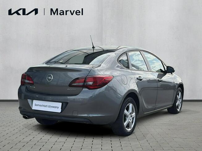 Opel Astra 1.4 T 140 KM LPG Salon PL