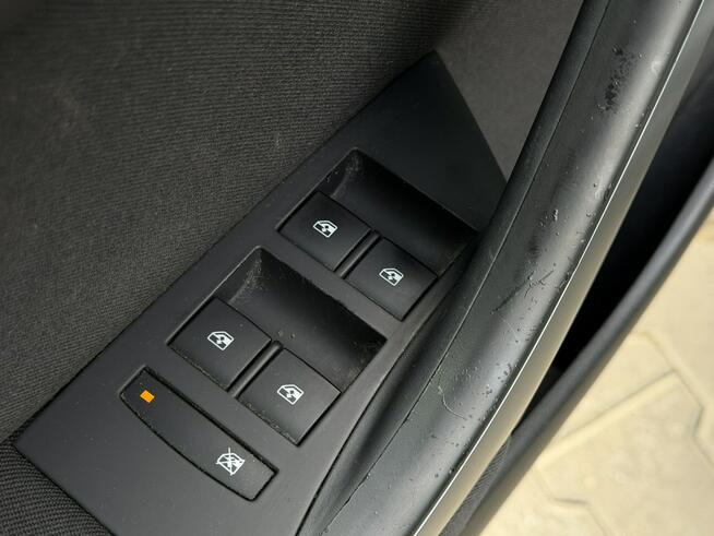 Opel Astra 1.4 T 140 KM LPG Salon PL