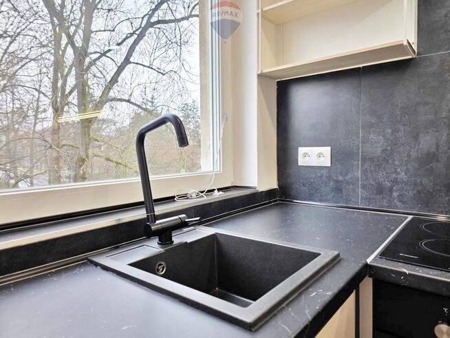 Centrum, nowe, 2 pokoje, doposażymy, nr 4