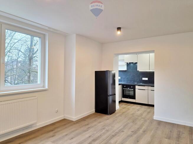 Centrum, nowe, 2 pokoje, doposażymy, nr 4