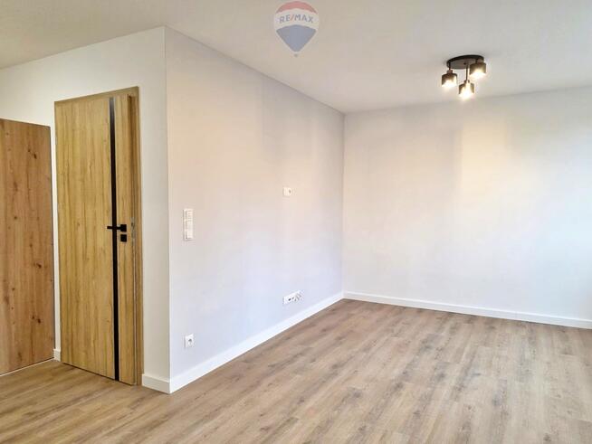 Centrum, nowe, 2 pokoje, doposażymy, nr 4