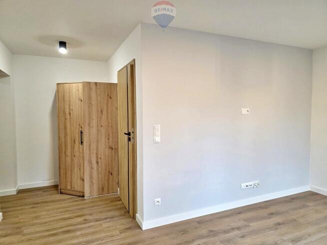 Centrum, nowe, 2 pokoje, doposażymy, nr 4