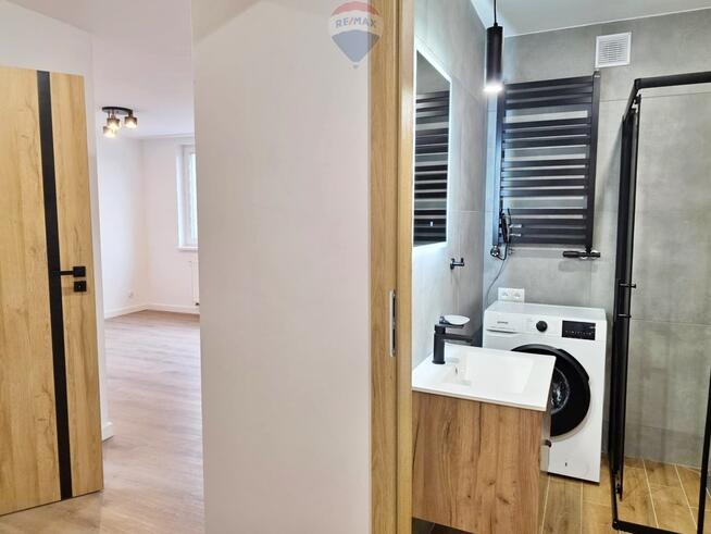 Centrum, nowe, 2 pokoje, doposażymy, nr 4