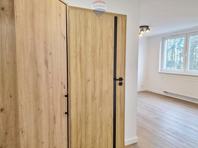 Centrum, nowe, 2 pokoje, doposażymy, nr 4