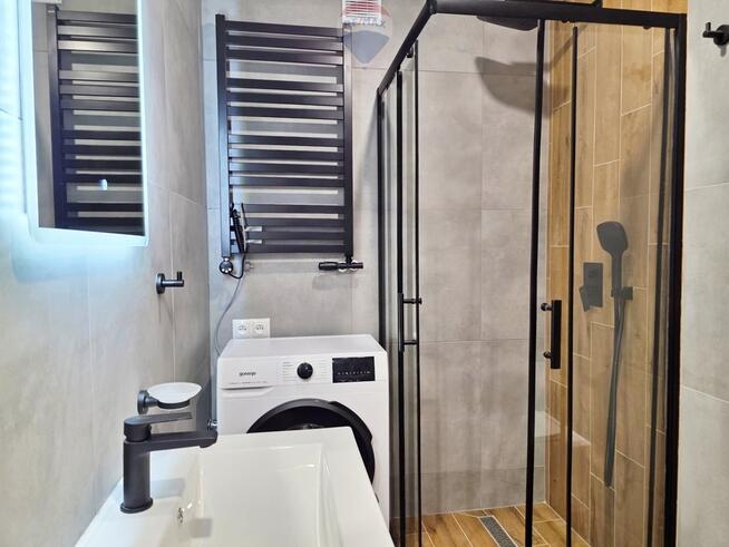 Centrum, nowe, 2 pokoje, doposażymy, nr 4