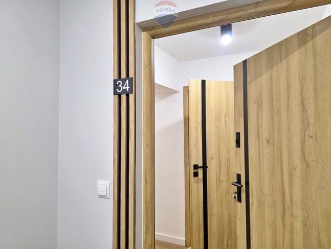 Centrum, nowe, 2 pokoje, doposażymy, nr 4