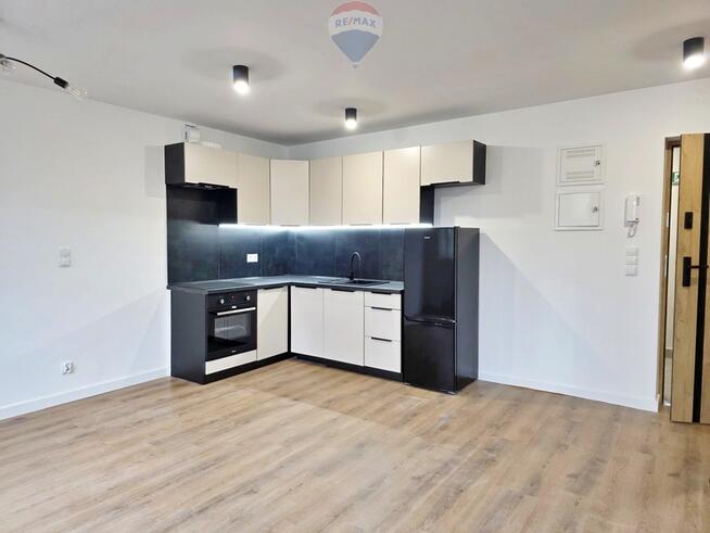 Centrum, nowe, 2 pokoje, doposażymy, nr 5