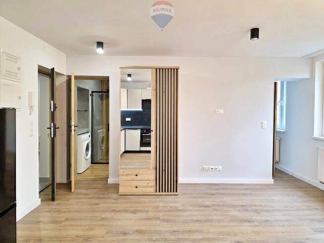 Centrum, nowe, 2 pokoje, doposażymy, nr 5