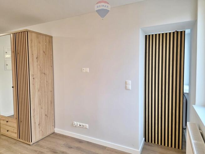 Centrum, nowe, 2 pokoje, doposażymy, nr 5