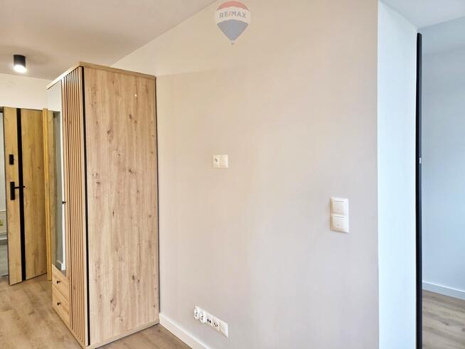 Centrum, nowe, 2 pokoje, doposażymy, nr 5