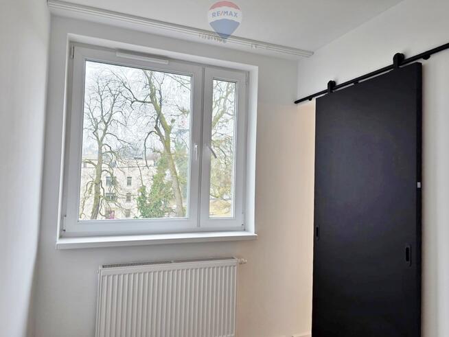 Centrum, nowe, 2 pokoje, doposażymy, nr 5