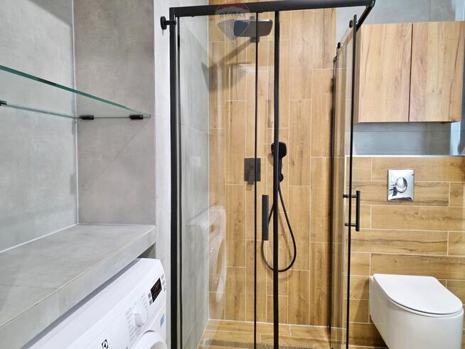 Centrum, nowe, 2 pokoje, doposażymy, nr 5