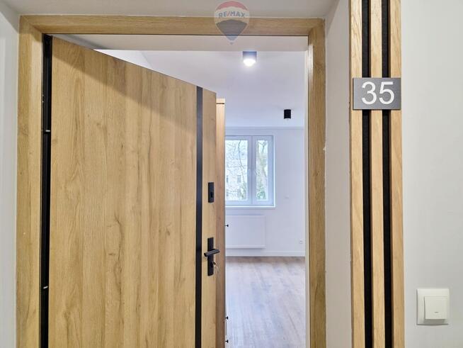 Centrum, nowe, 2 pokoje, doposażymy, nr 5