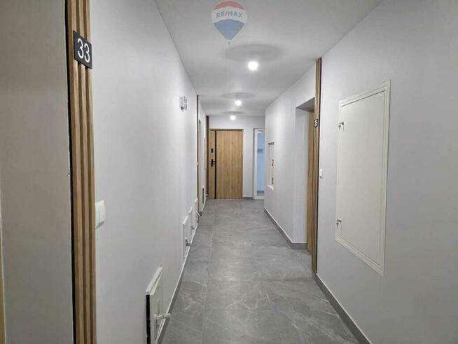 Centrum, nowe, 2 pokoje, doposażymy, nr 5