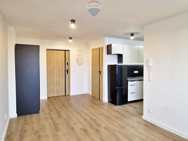 Centrum, nowe, 2 pokoje, doposażymy, nr 2