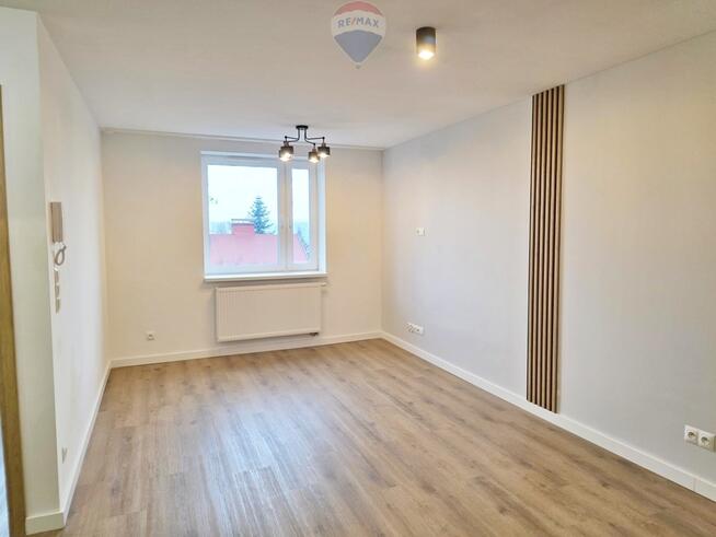 Centrum, nowe, 2 pokoje, doposażymy, nr 2