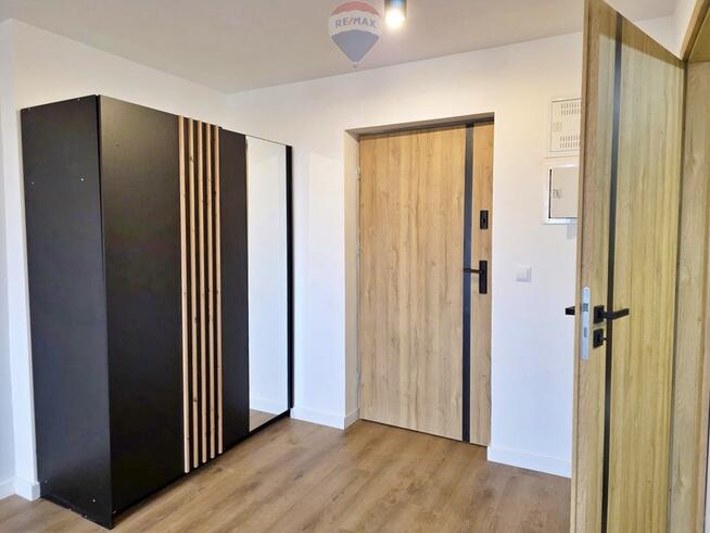 Centrum, nowe, 2 pokoje, doposażymy, nr 2