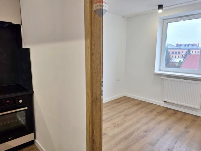 Centrum, nowe, 2 pokoje, doposażymy, nr 2