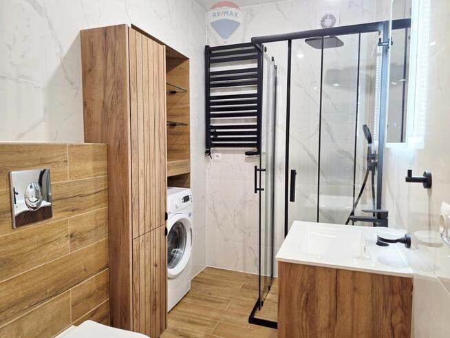 Centrum, nowe, 2 pokoje, doposażymy, nr 2