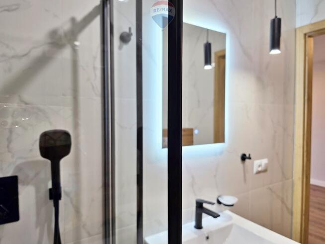 Centrum, nowe, 2 pokoje, doposażymy, nr 2