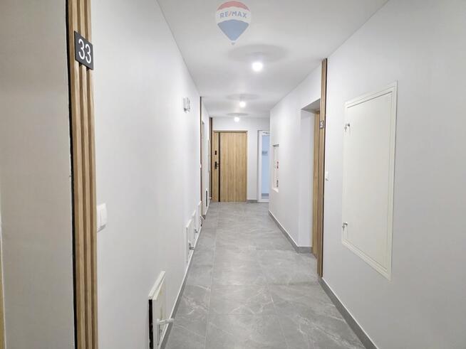 Centrum, nowe, 2 pokoje, doposażymy, nr 2