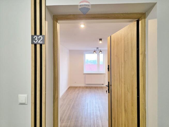 Centrum, nowe, 2 pokoje, doposażymy, nr 2