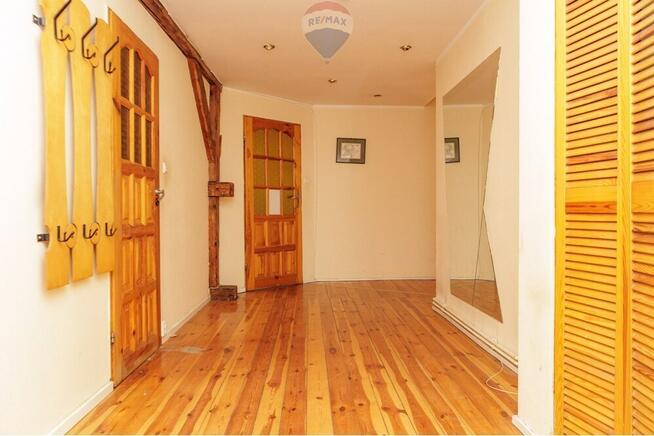 Apartament w centrum nad dachami z parkingiem