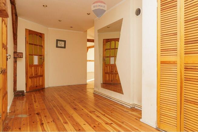 Apartament w centrum nad dachami z parkingiem