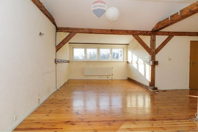 Apartament w centrum nad dachami z parkingiem