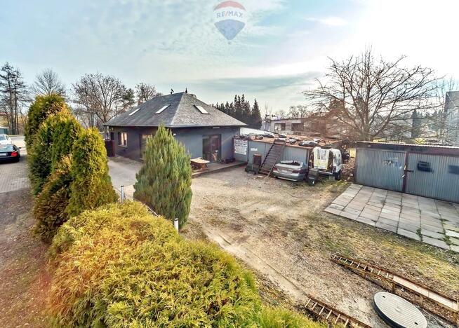 Negocjuj cenę -przy drodze 44