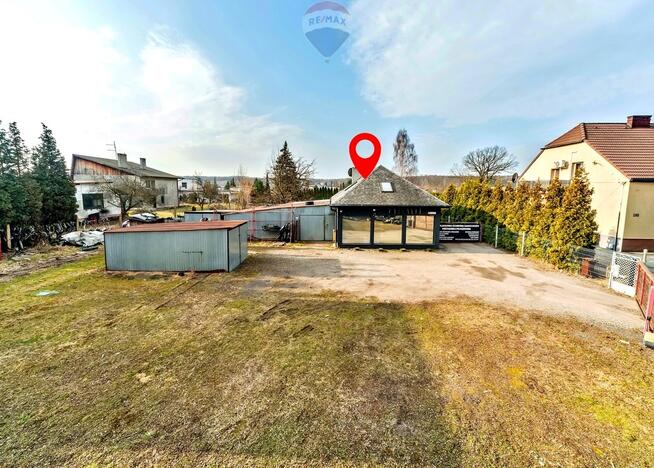 Negocjuj cenę -przy drodze 44