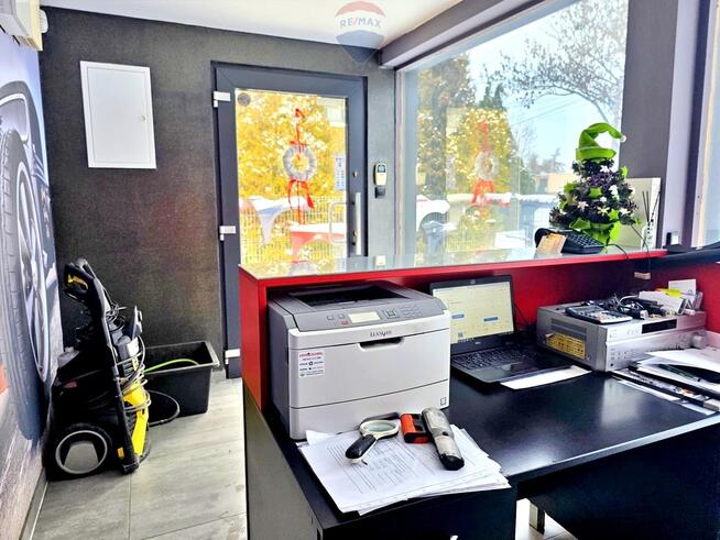 Negocjuj cenę -przy drodze 44